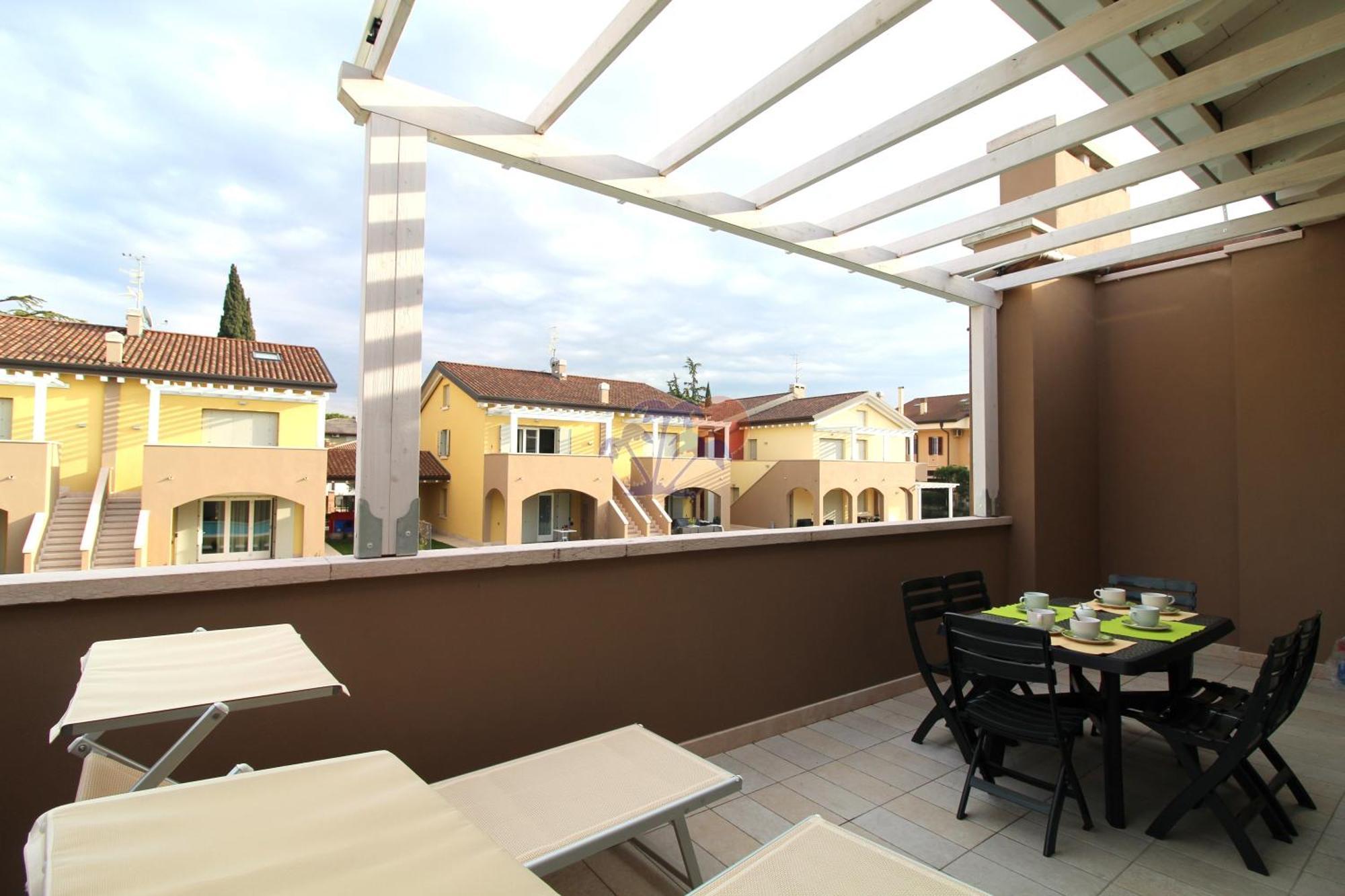 Appartamenti Acquadolce Peschiera del Garda Exterior foto