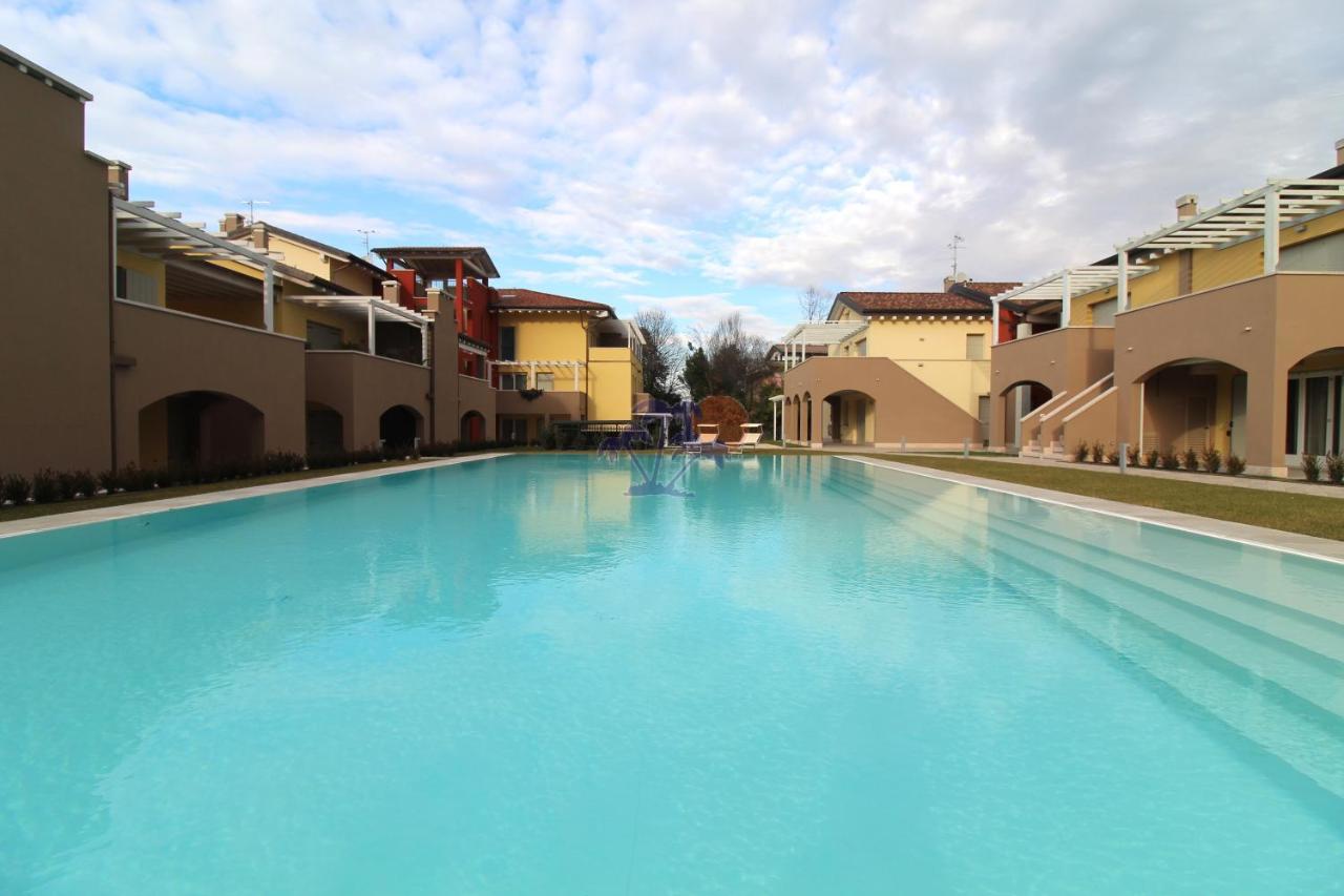 Appartamenti Acquadolce Peschiera del Garda Exterior foto