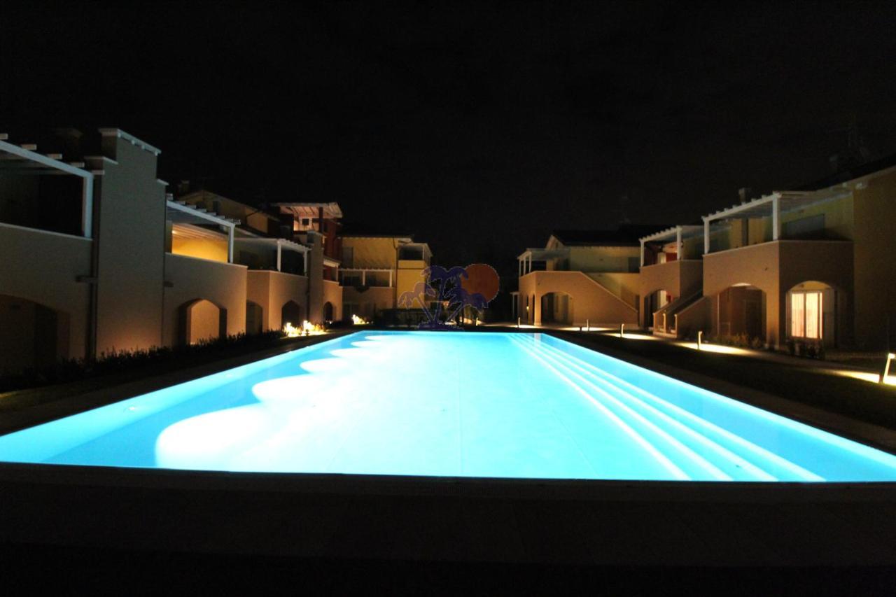 Appartamenti Acquadolce Peschiera del Garda Exterior foto