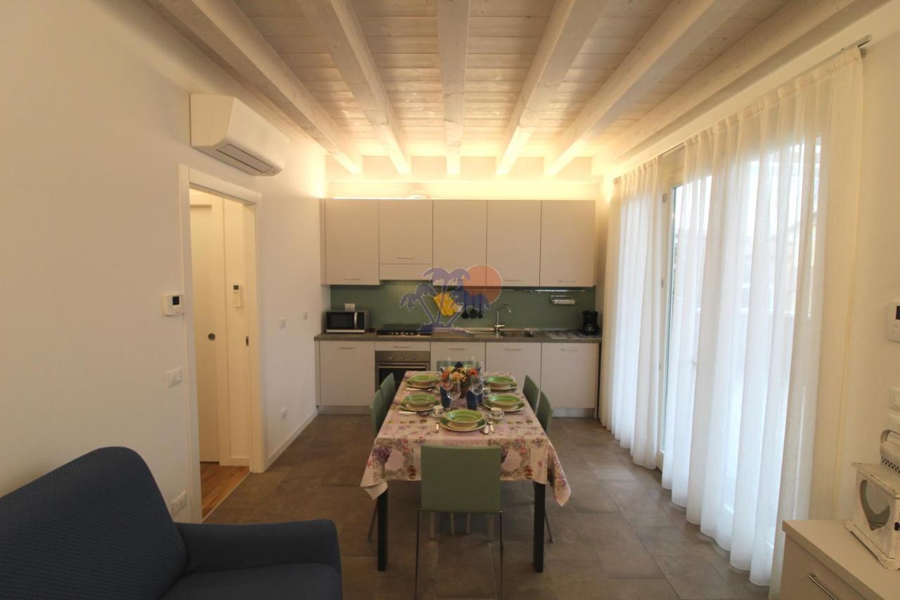 Appartamenti Acquadolce Peschiera del Garda Exterior foto
