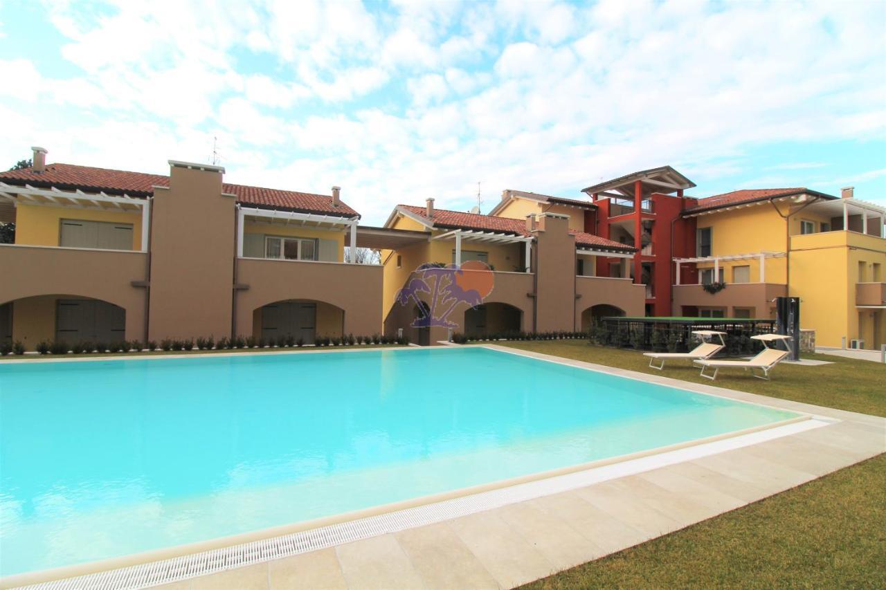 Appartamenti Acquadolce Peschiera del Garda Exterior foto