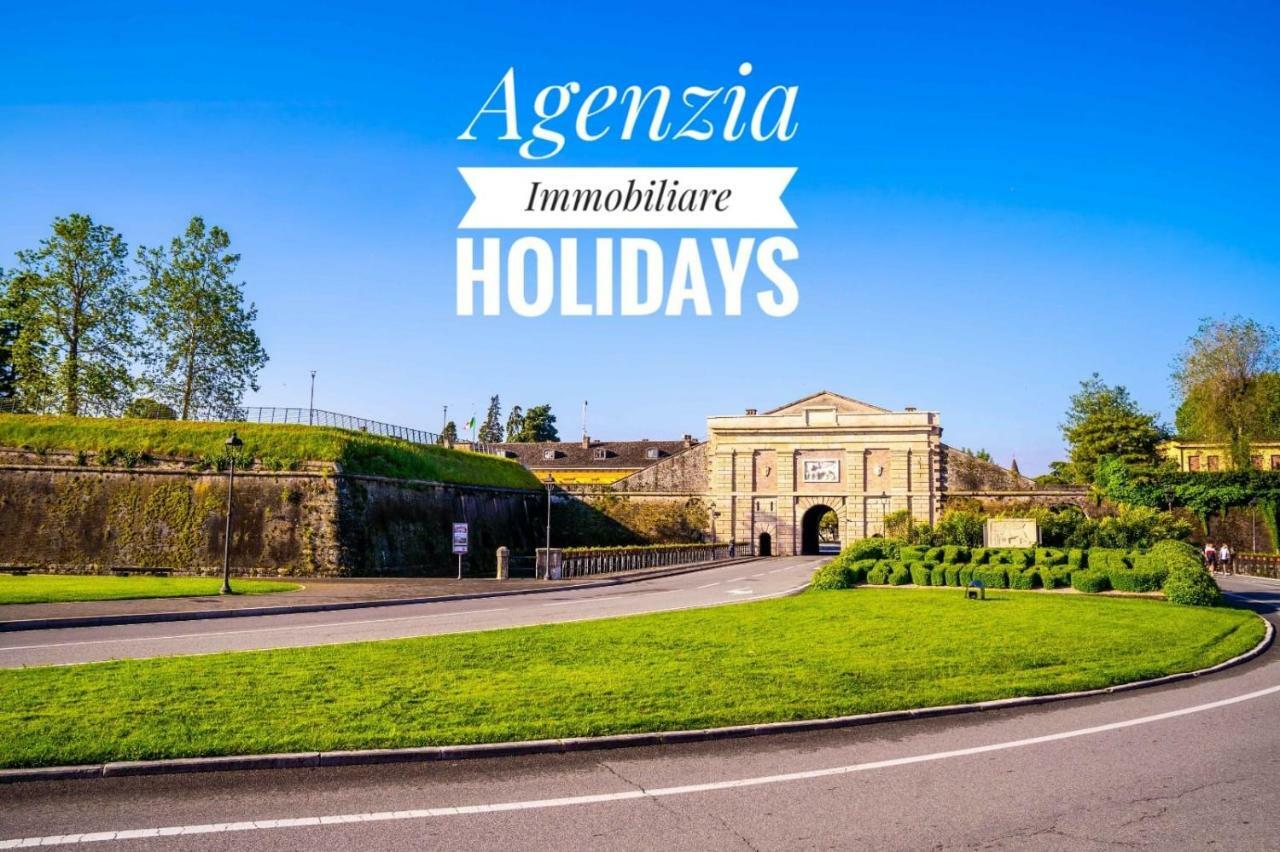 Appartamenti Acquadolce Peschiera del Garda Exterior foto